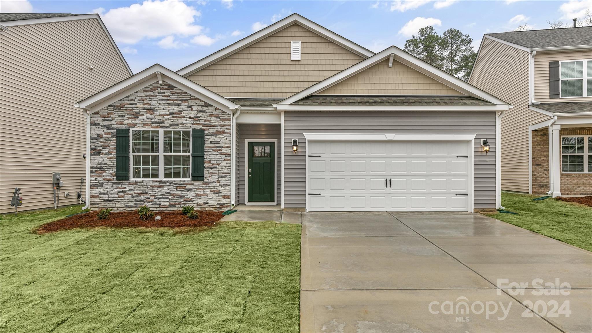 224 Crestview Lane, Lexington, NC 27295