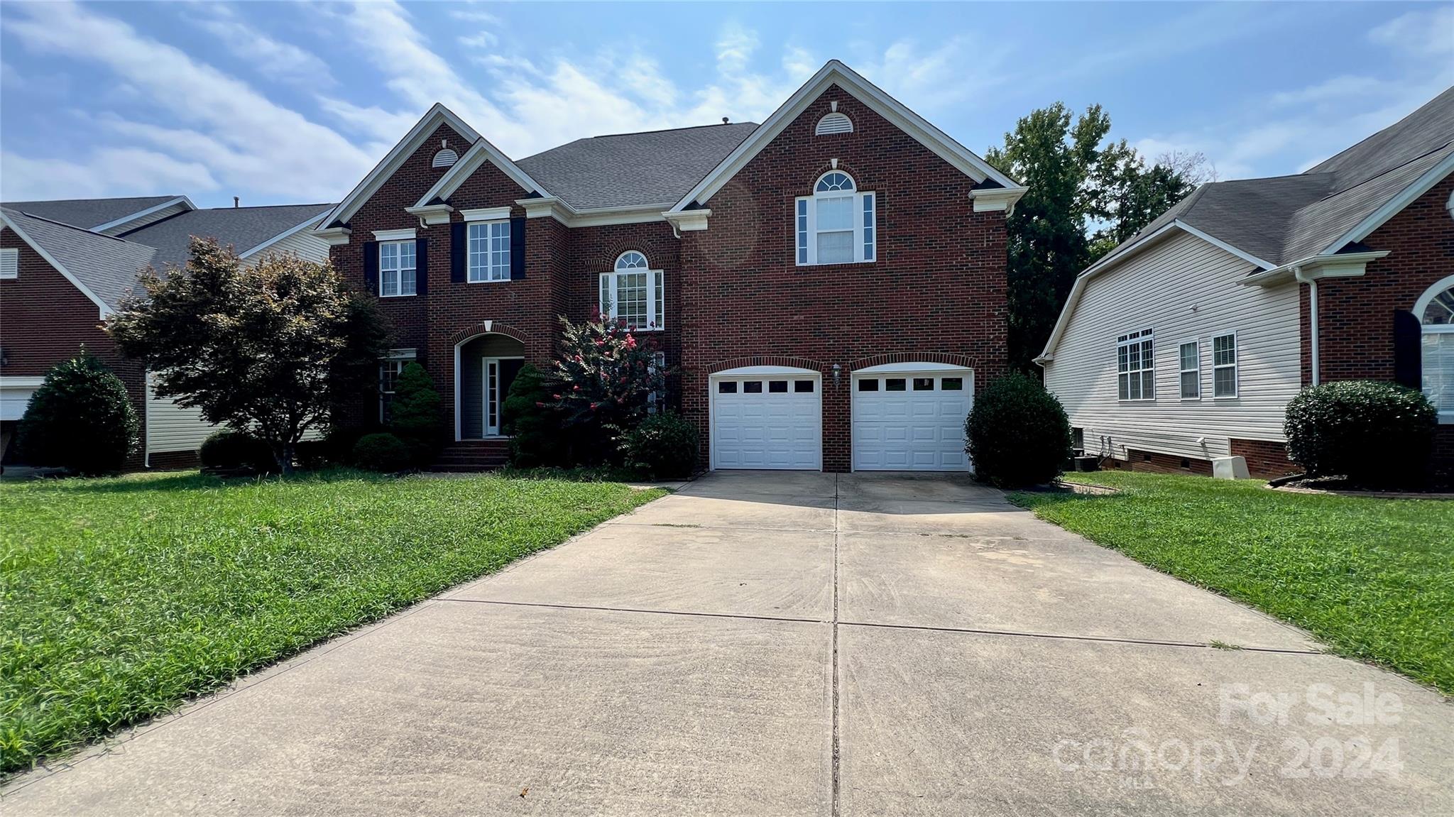 1621 Copperplate Road, Charlotte, NC 28262