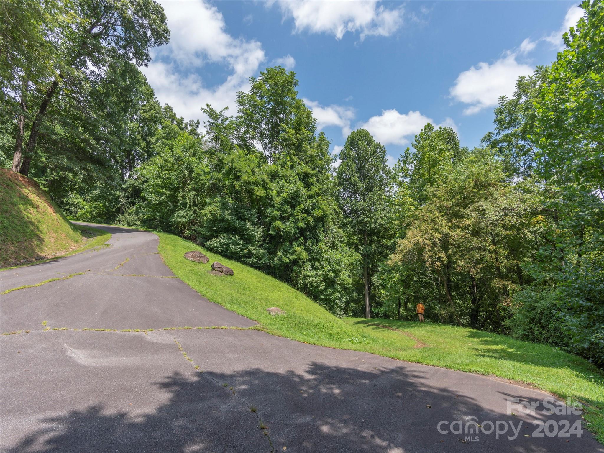 00 Campbell Mountain Drive, Waynesville, NC 28785