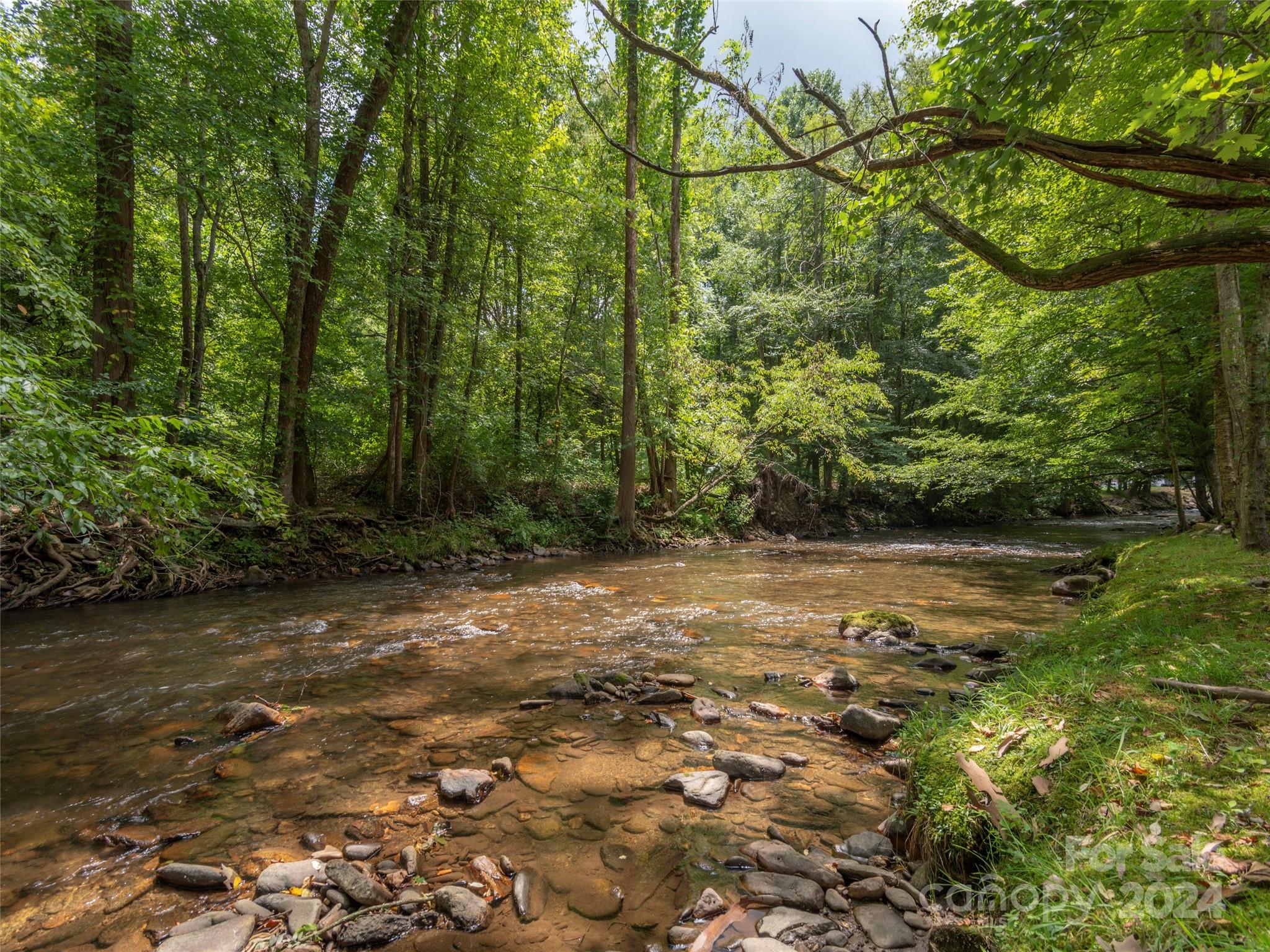 00000 Campbell Mountain Drive, Waynesville, NC 28785