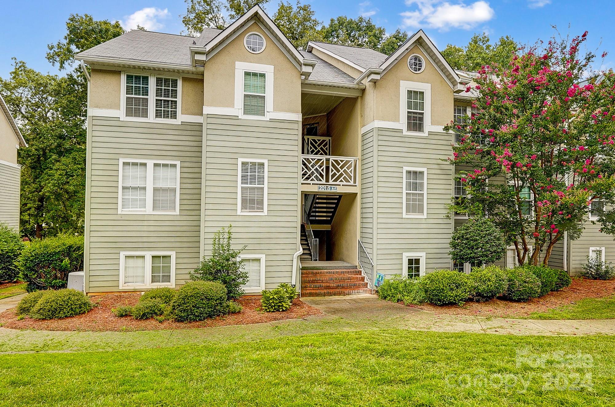 20115 Henderson Road, Cornelius, NC 28031