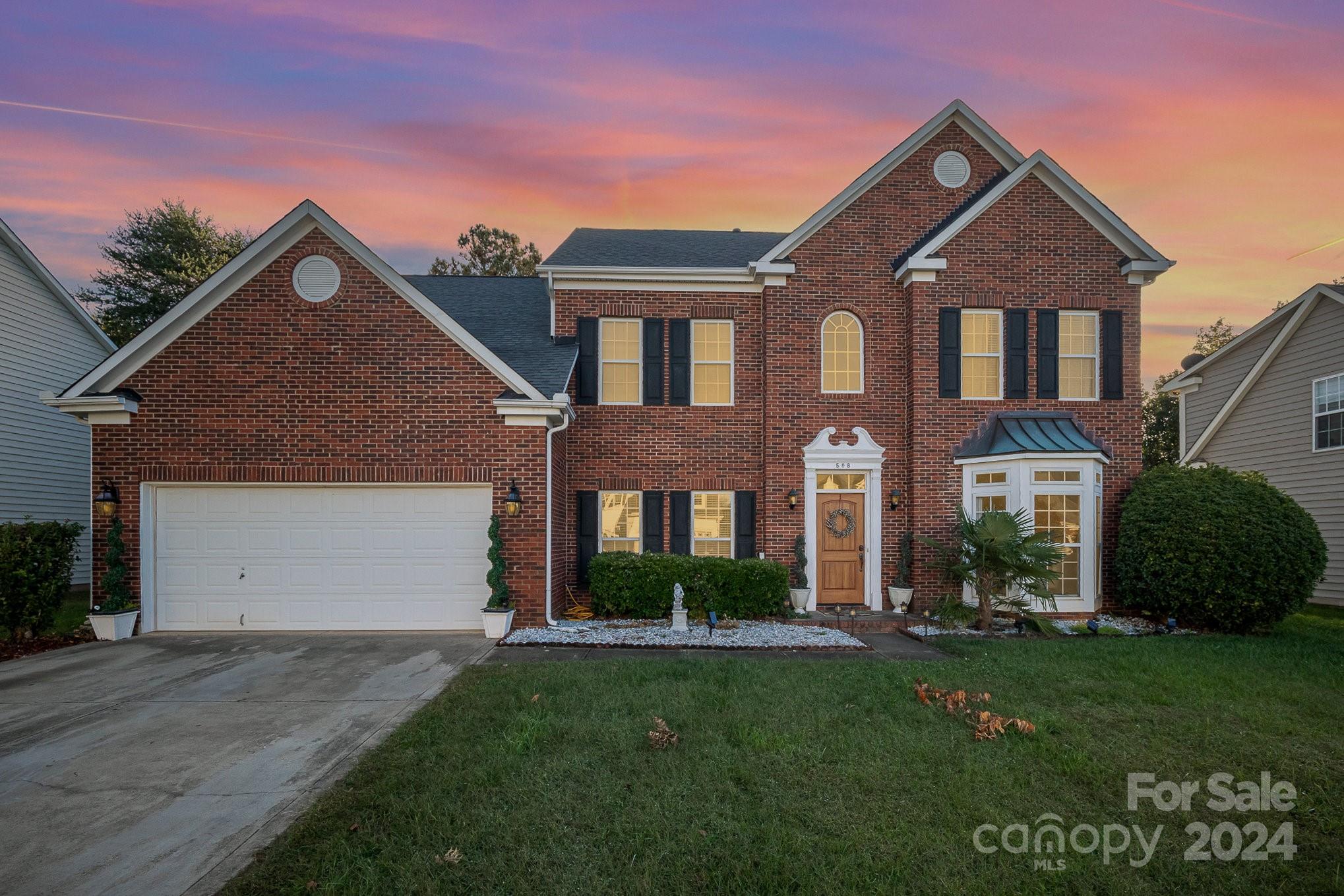 508 Whitehead Court, Fort Mill, SC 29708