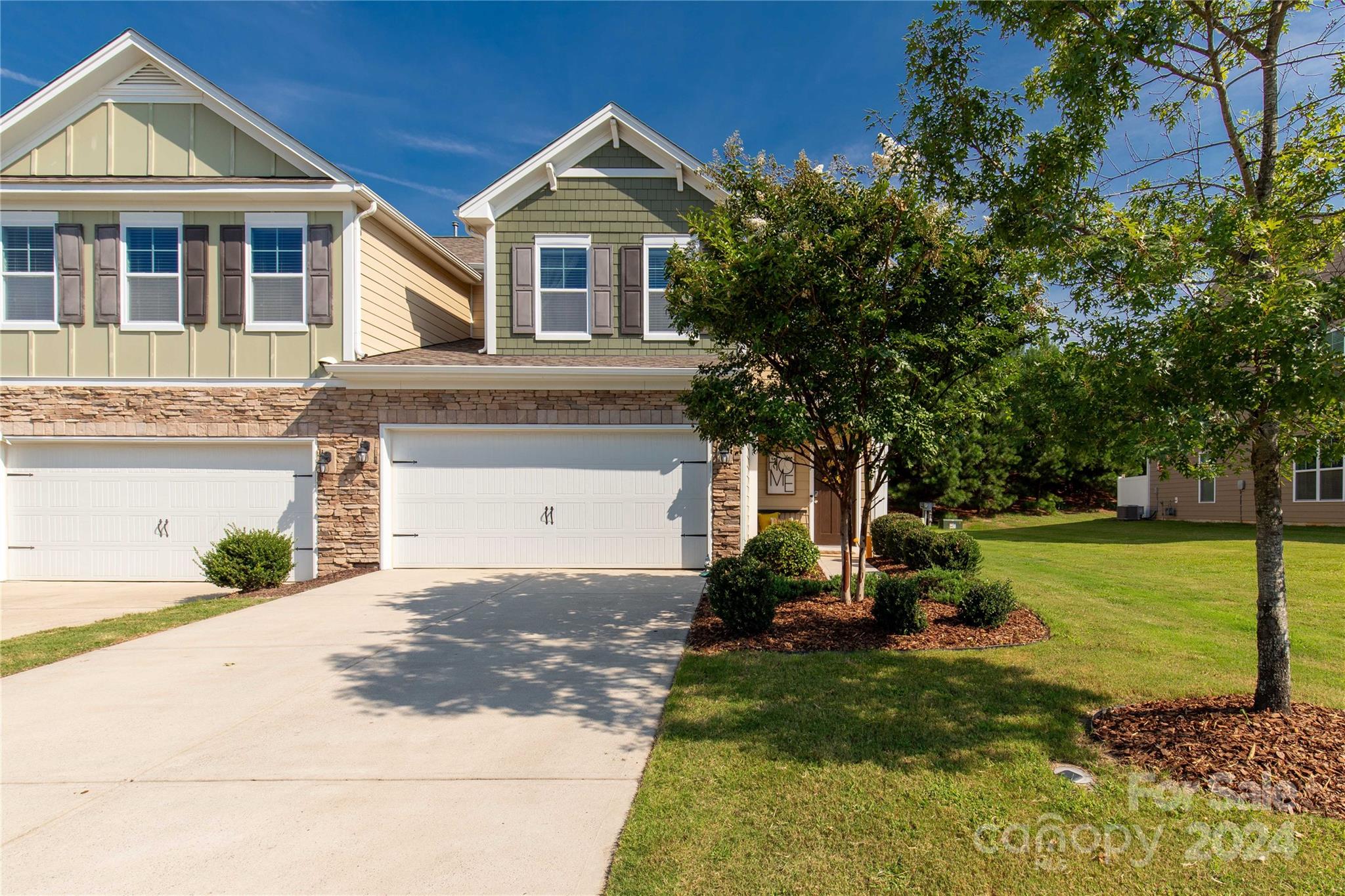 2423 Palmdale Walk Drive, Fort Mill, SC 29708