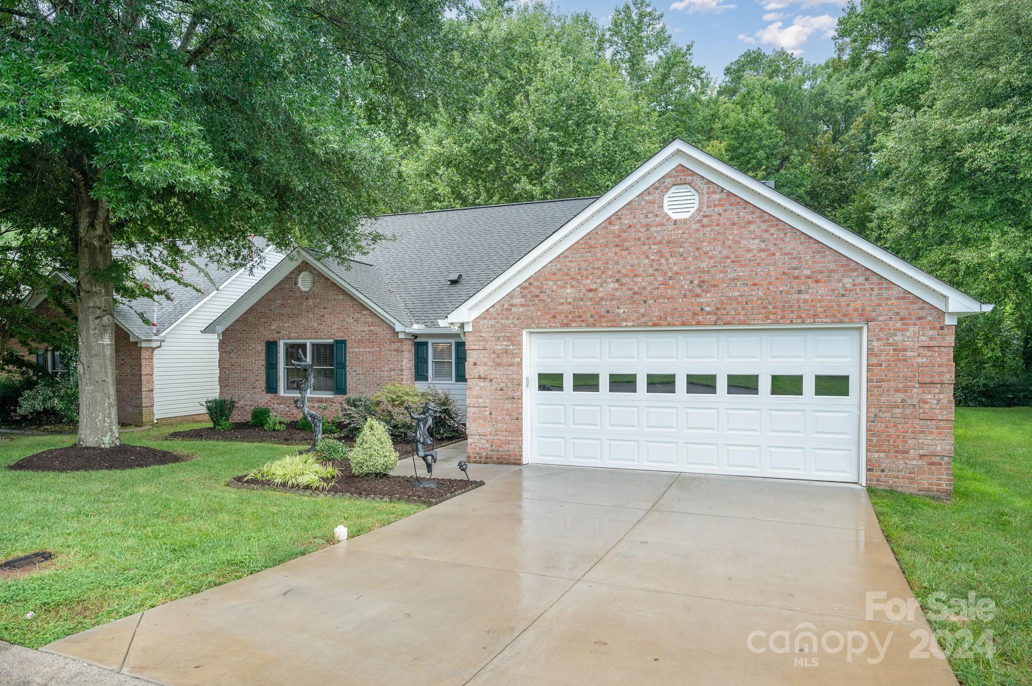 610 Hidden Creek Circle, Salisbury, NC 28147