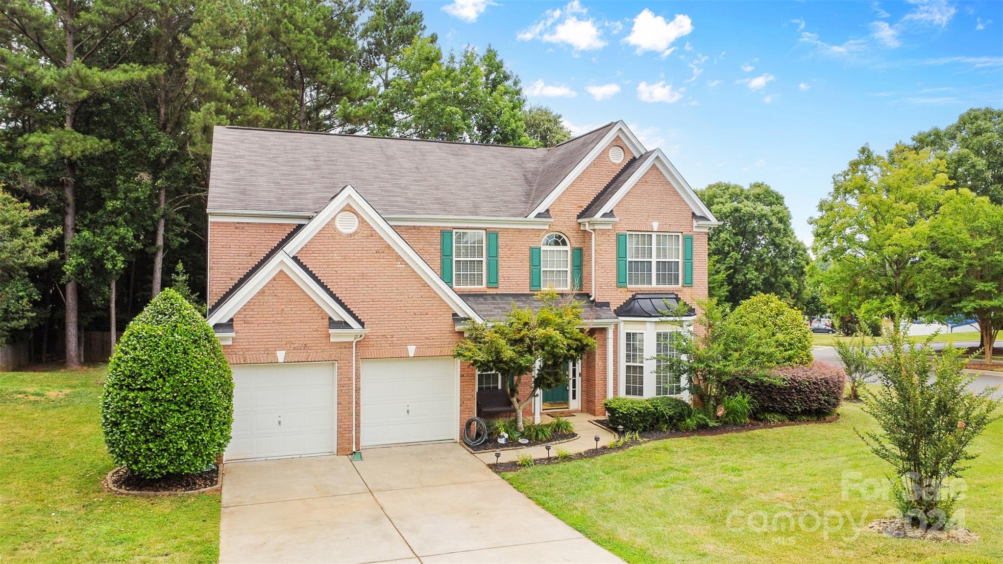 1202 Arrow Lake Court, Fort Mill, SC 29707