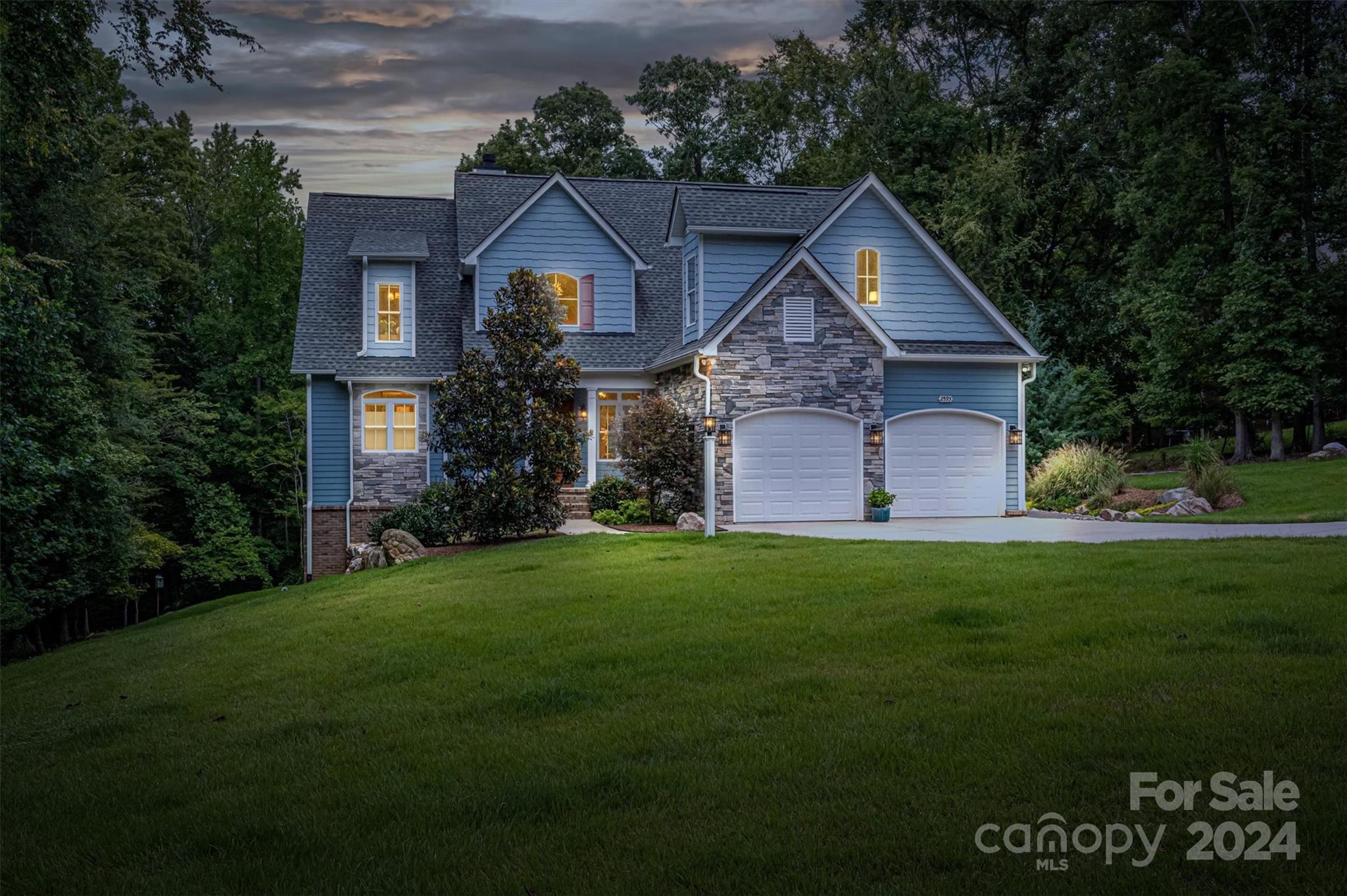 2593 Cozy Cove Drive, York, SC 29745