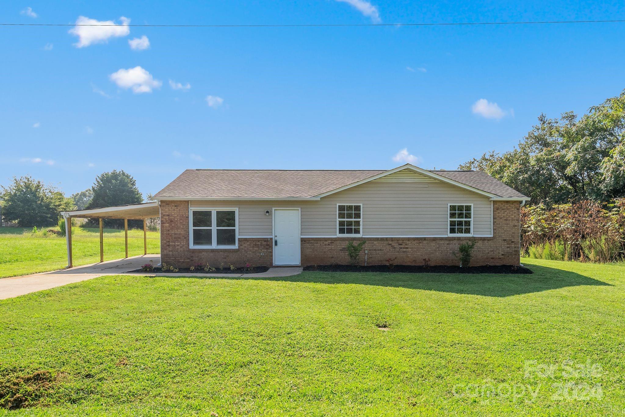 313 Harrill Road, Forest City, NC 28043