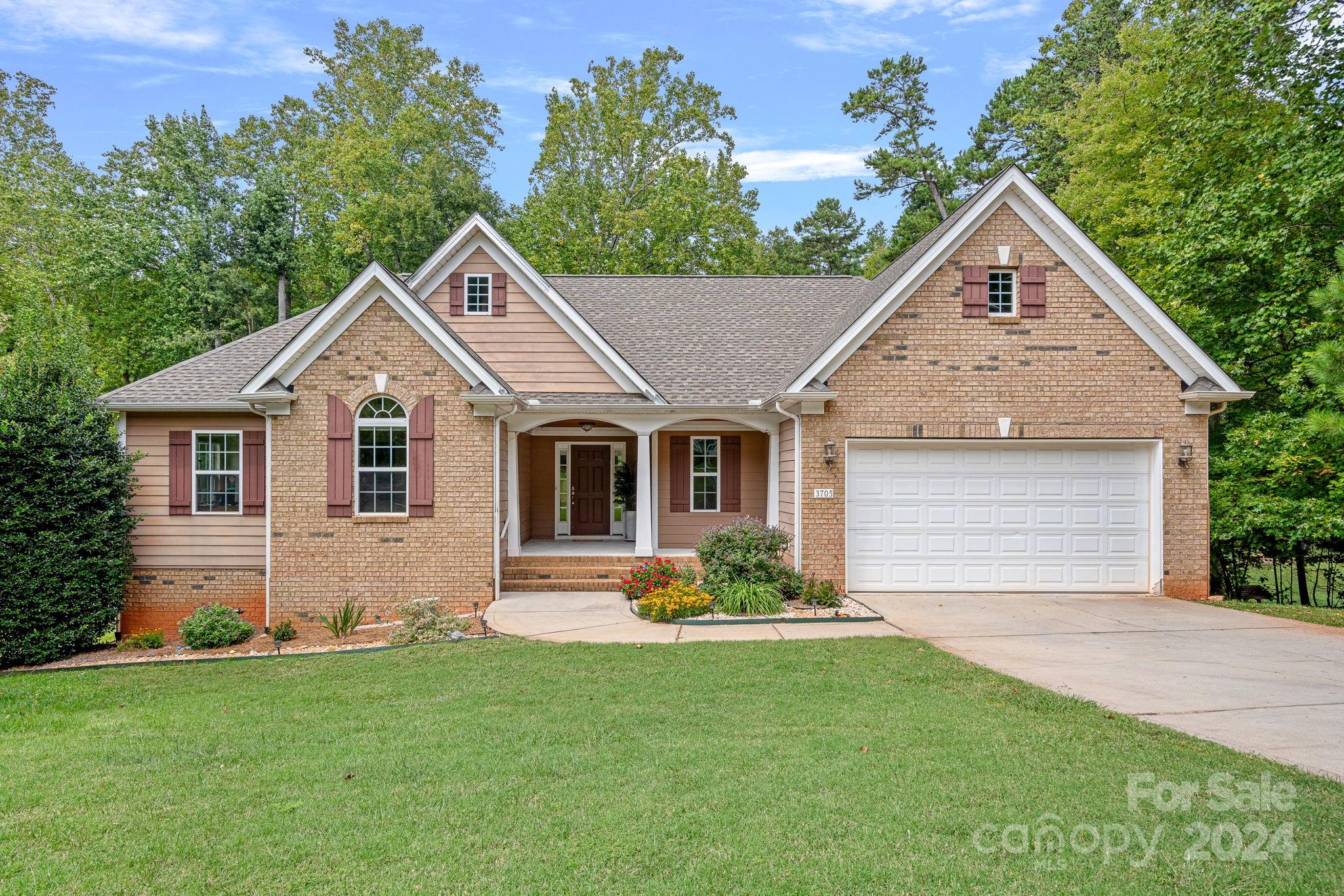 3705 Burton Street, Sherrills Ford, NC 28673