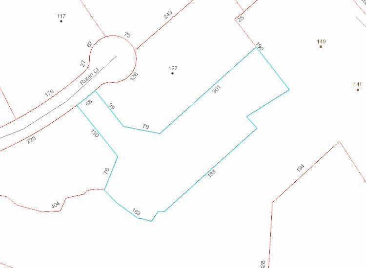 Lot 3 Rutan Court, Mooresville, NC 28117