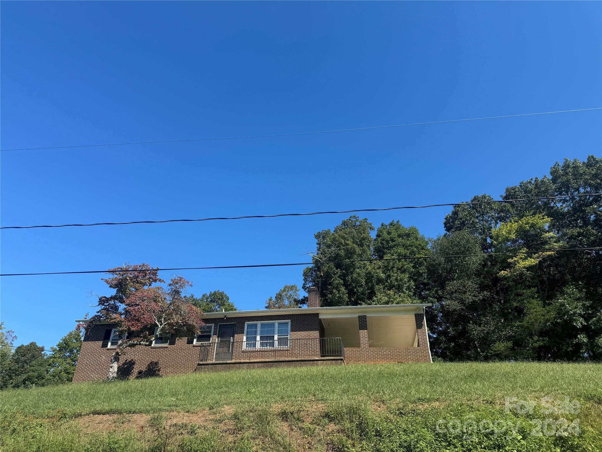 3816 Cannonball Street, Morganton, NC 28655