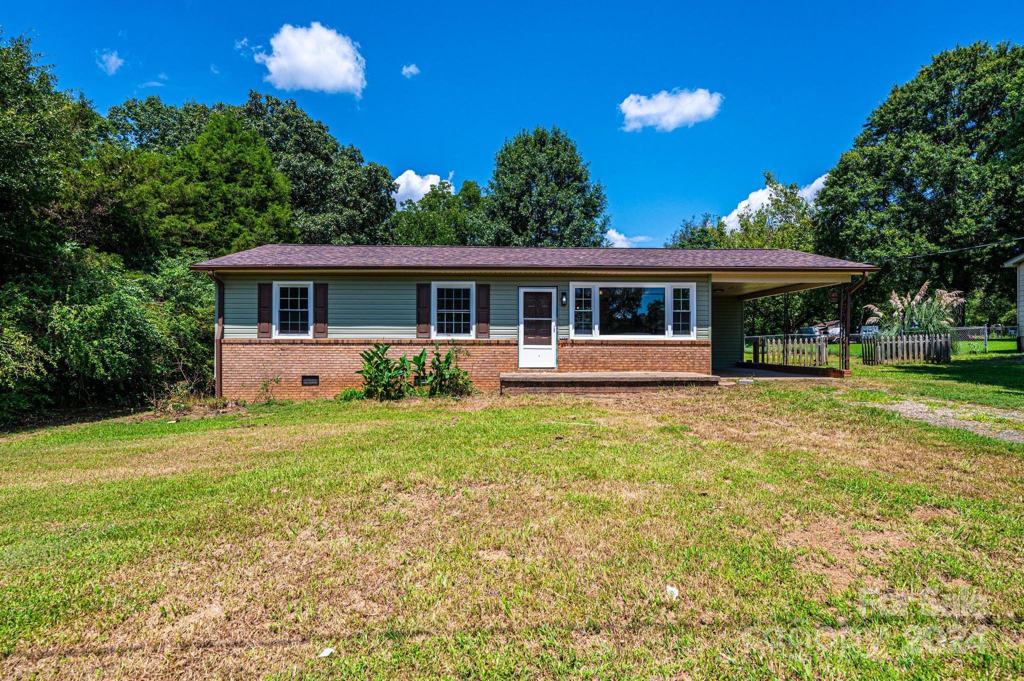 1870 August Street, Conover, NC 28613