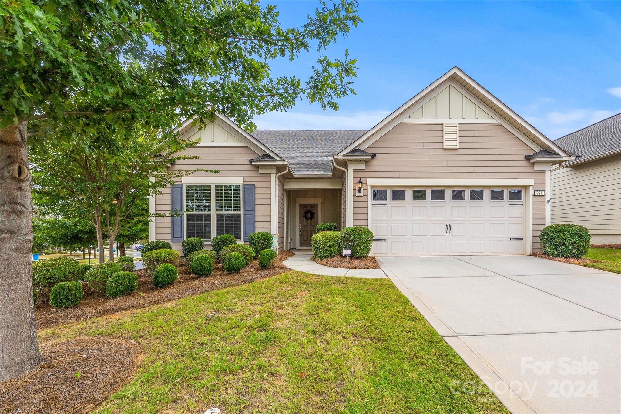 984 Kirby Drive, Fort Mill, SC 29715