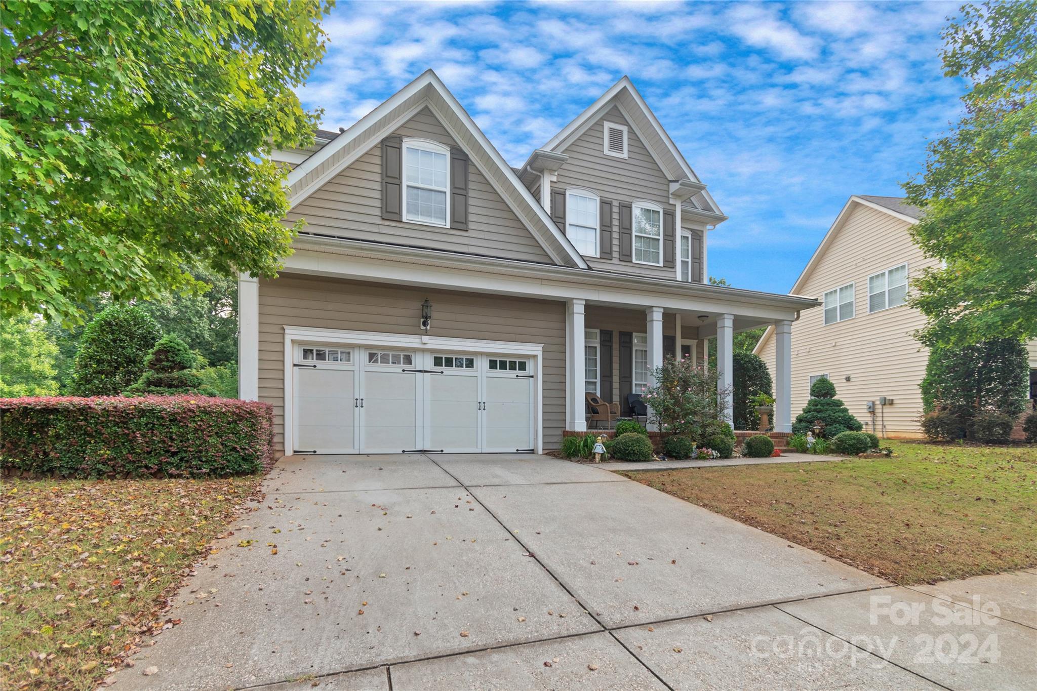 878 Treasure Court, Fort Mill, SC 29708