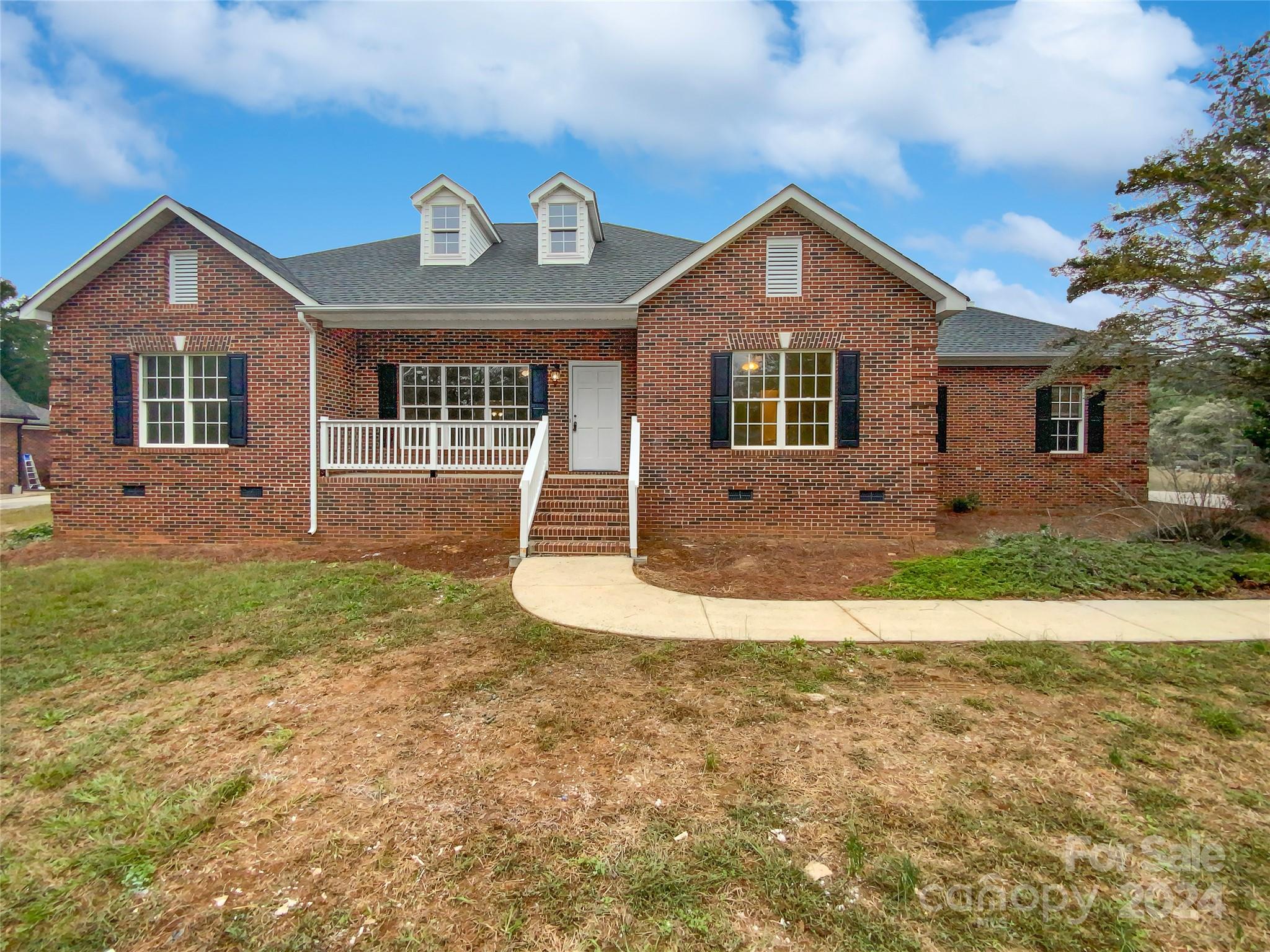 1101 Mallard Landing Drive, Monroe, NC 28110