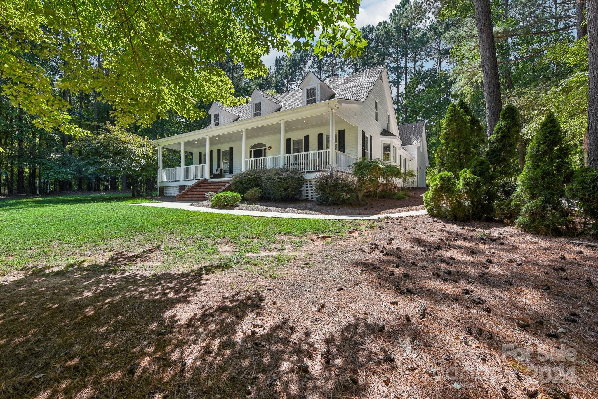 271 Beaten Path Road, Mooresville, NC 28117