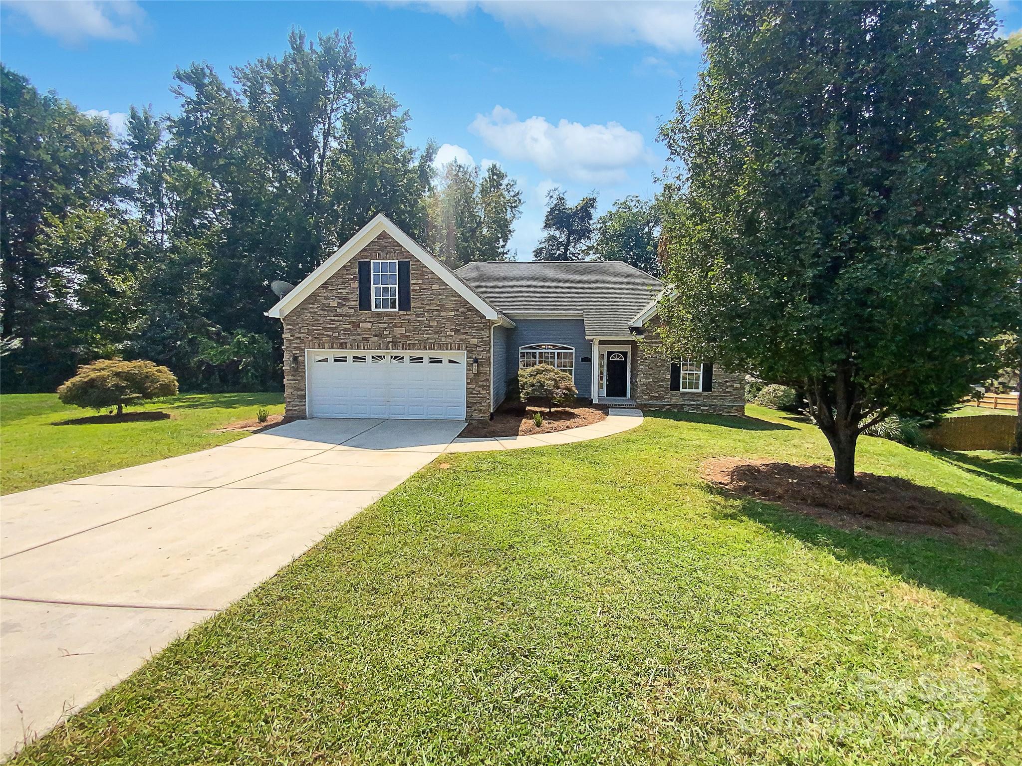 127 Princess Loop, Troutman, NC 28166