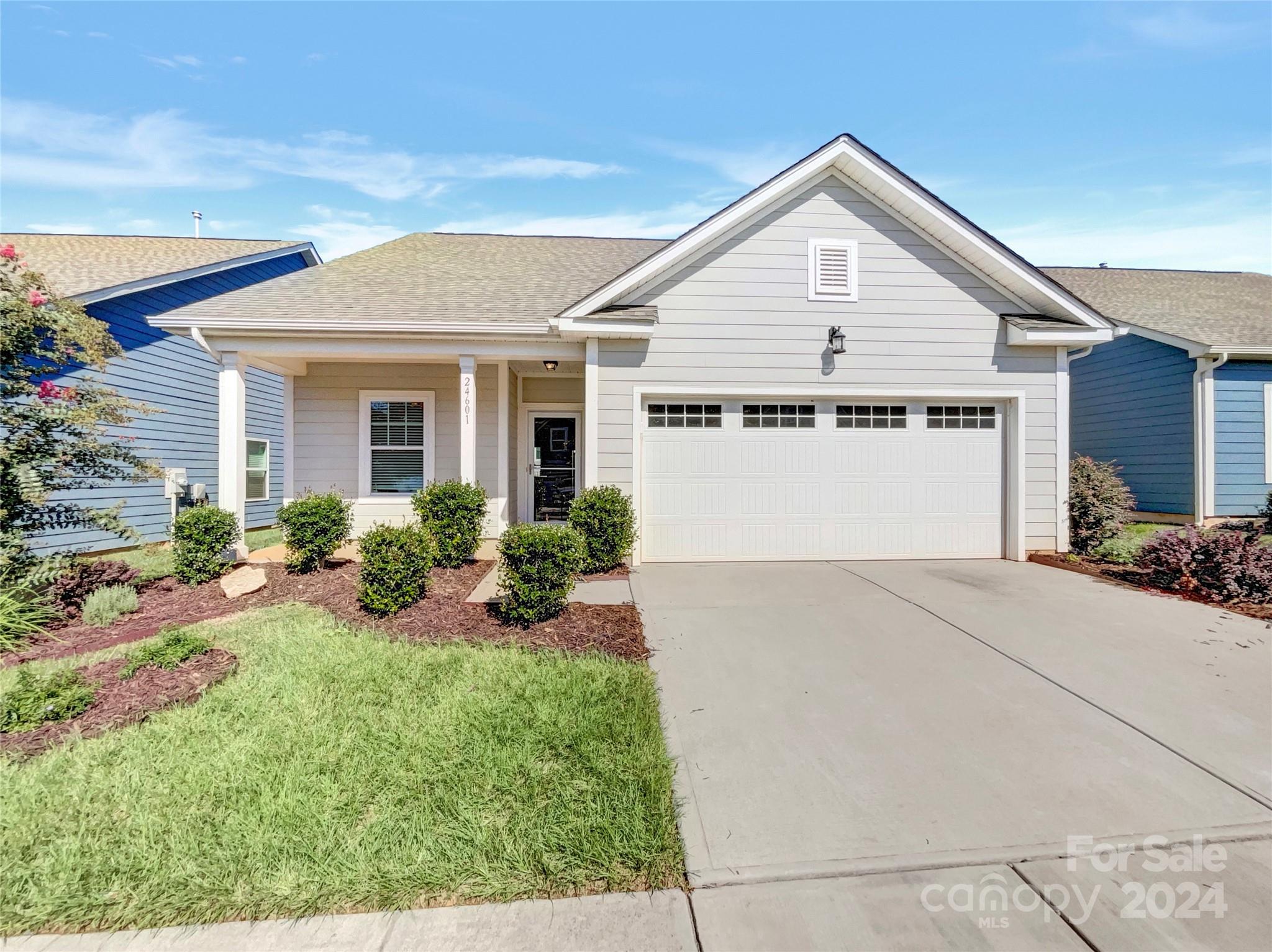 24601 Blue Heron Circle, Lancaster, SC 29720