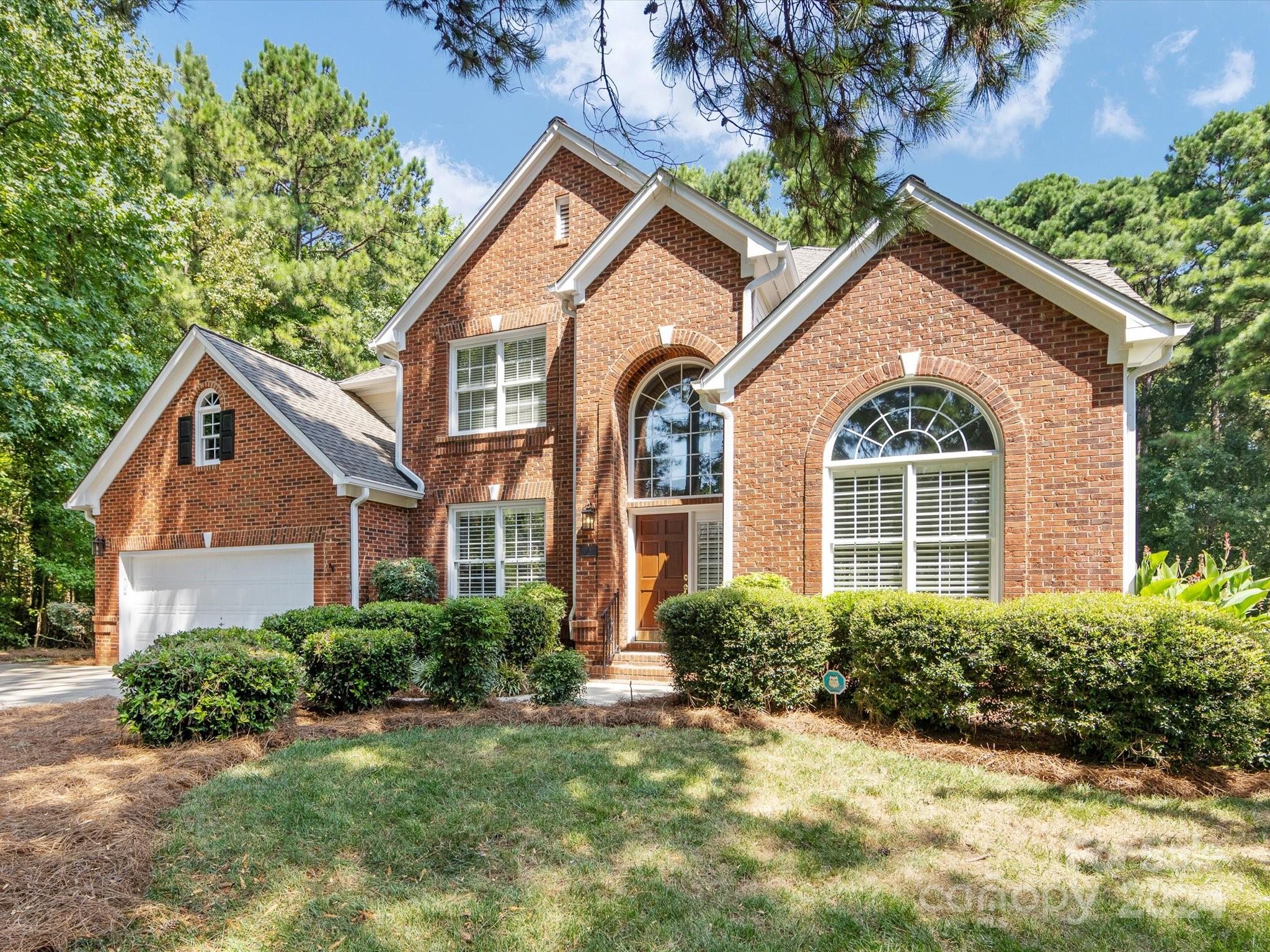 10001 Carlesbrooke Terrace, Charlotte, NC 28270