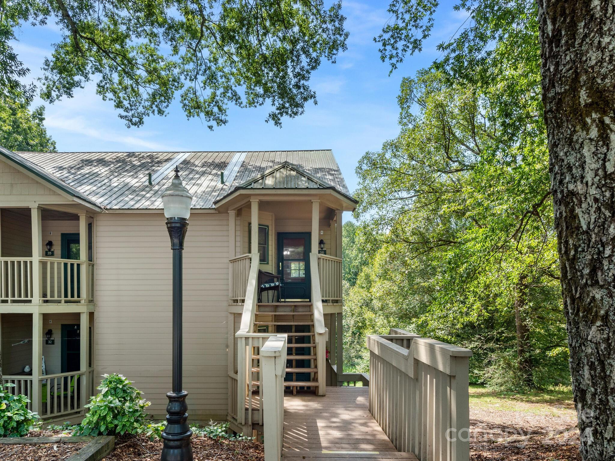 160 Whitney Boulevard, Lake Lure, NC 28746