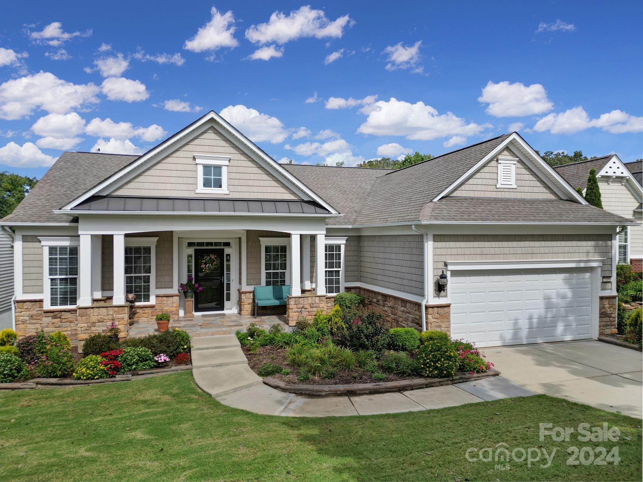 10498 Bethpage Drive, Indian Land, SC 29707