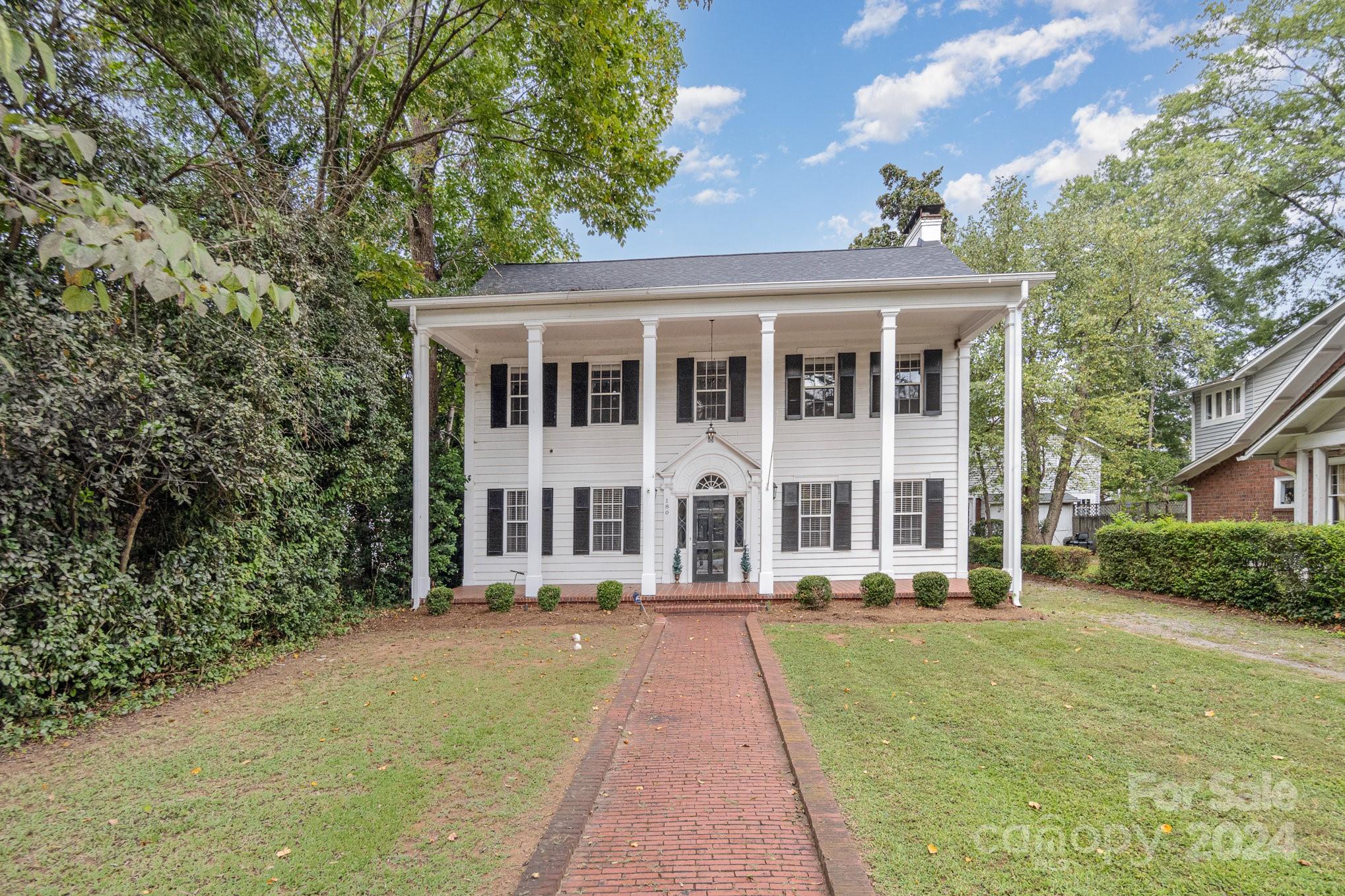 180 Union Street, Concord, NC 28025