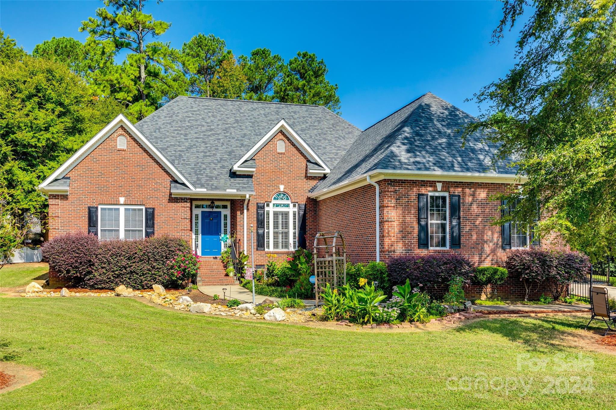 205 Fairway Circle, Rock Hill, SC 29730