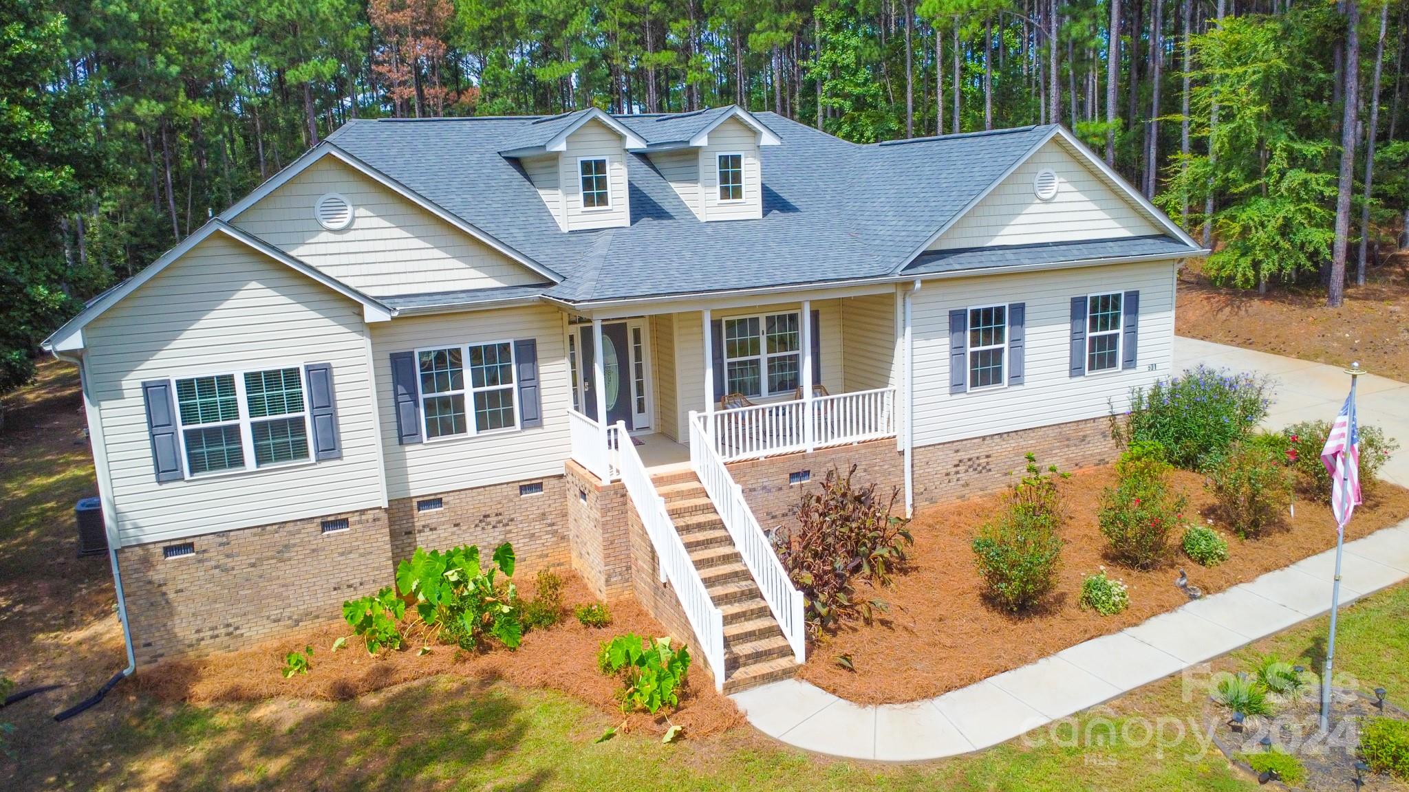 531 Tributary Drive, Fort Lawn, SC 29714