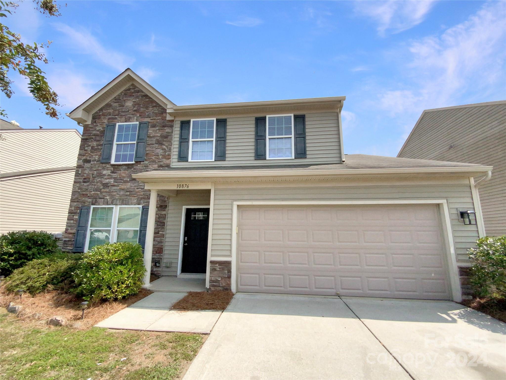 10876 Tailwater Street, Davidson, NC 28036