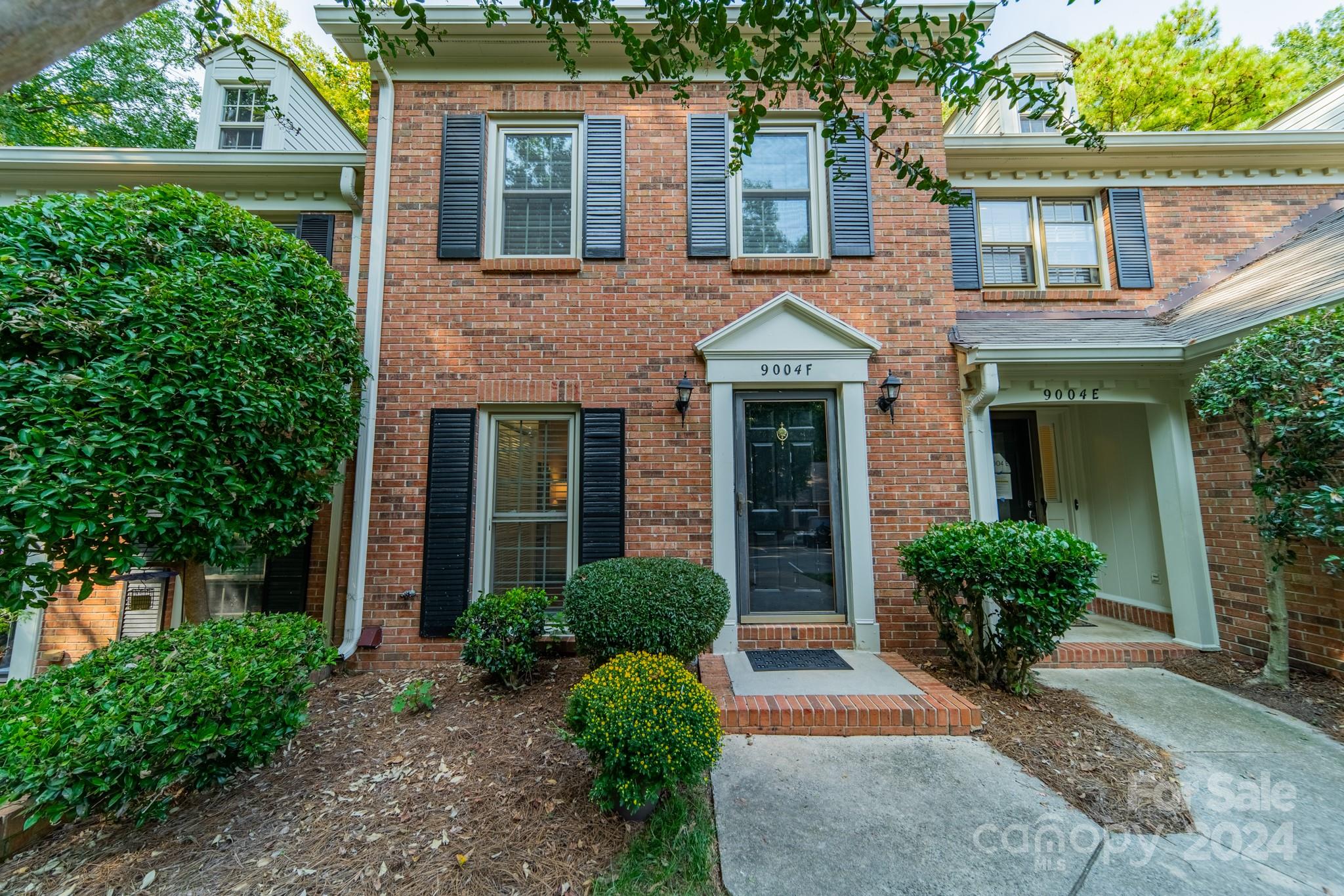 9004 Nolley Court, Charlotte, NC 28270