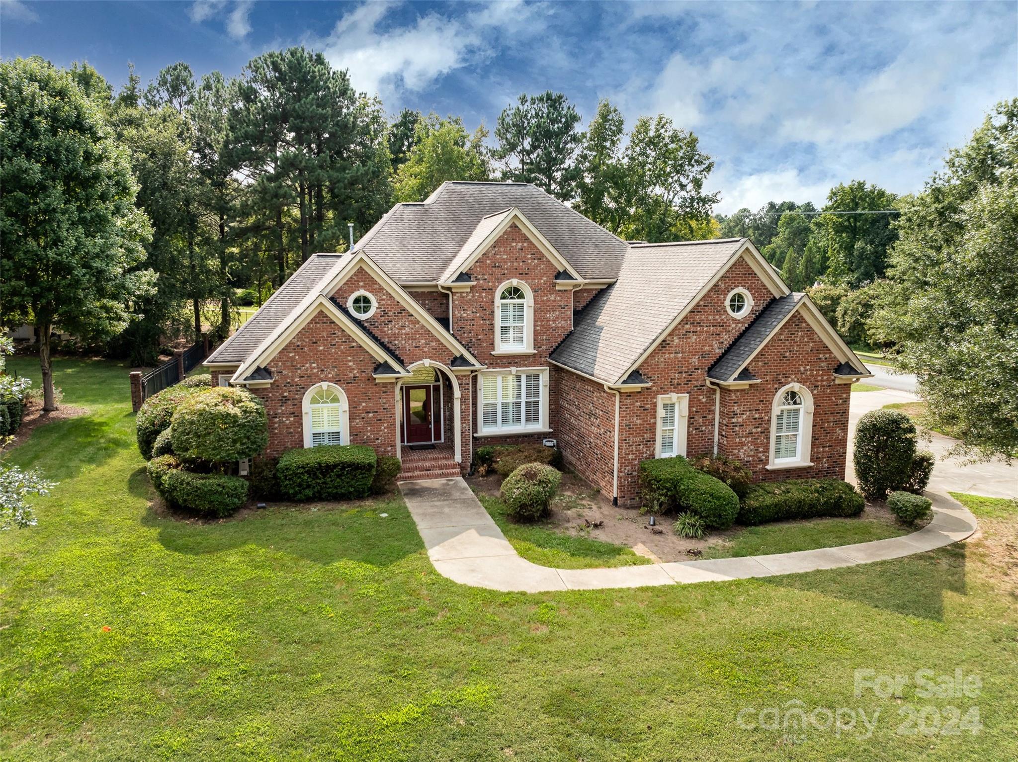 100 Woodwinds Drive, Mount Holly, NC 28120