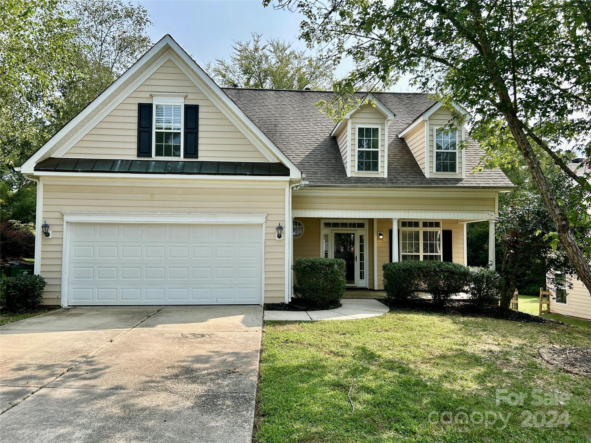 10324 Rosemallow Road, Charlotte, NC 28213