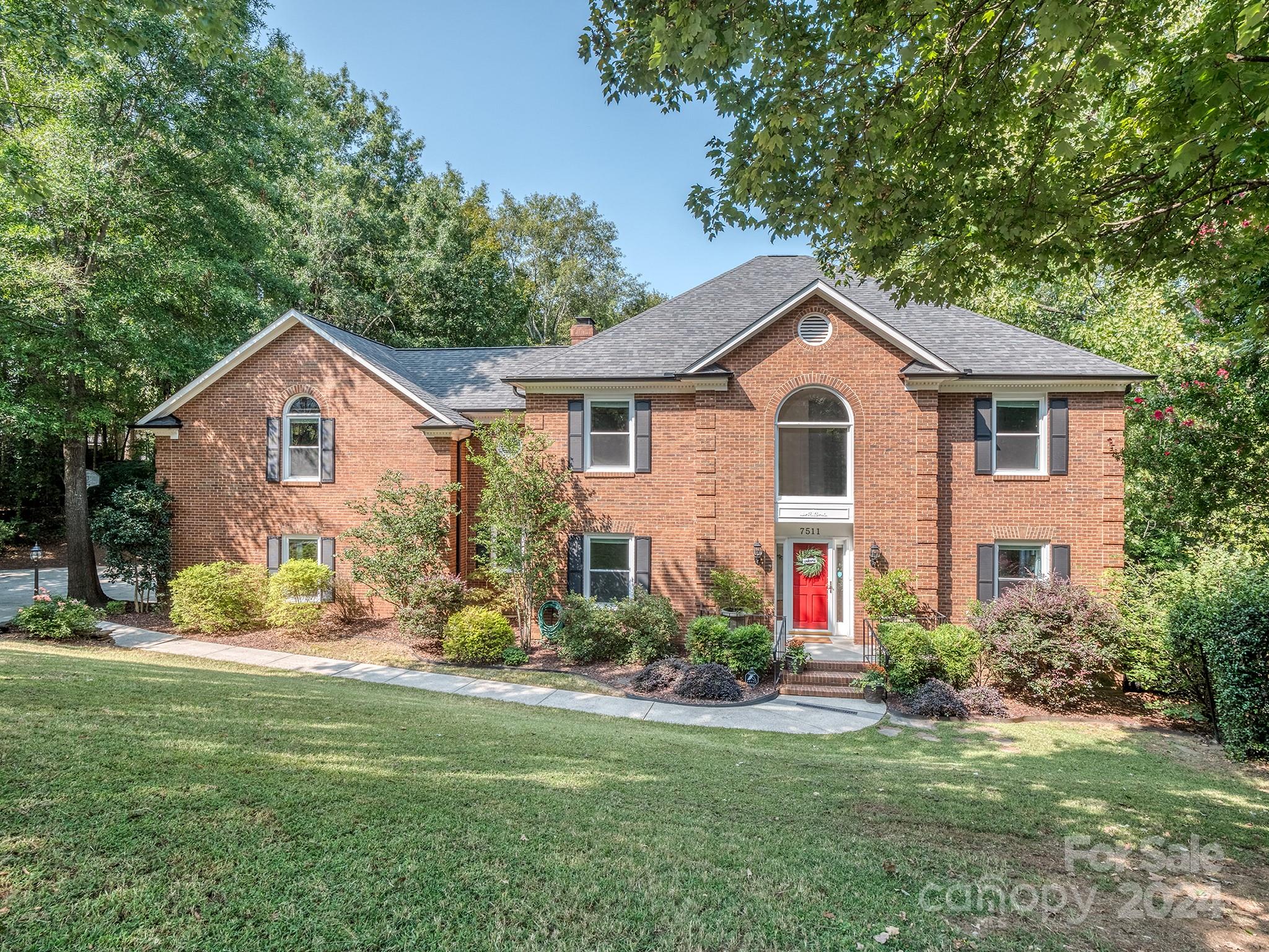 7511 Chidester Court, Charlotte, NC 28277