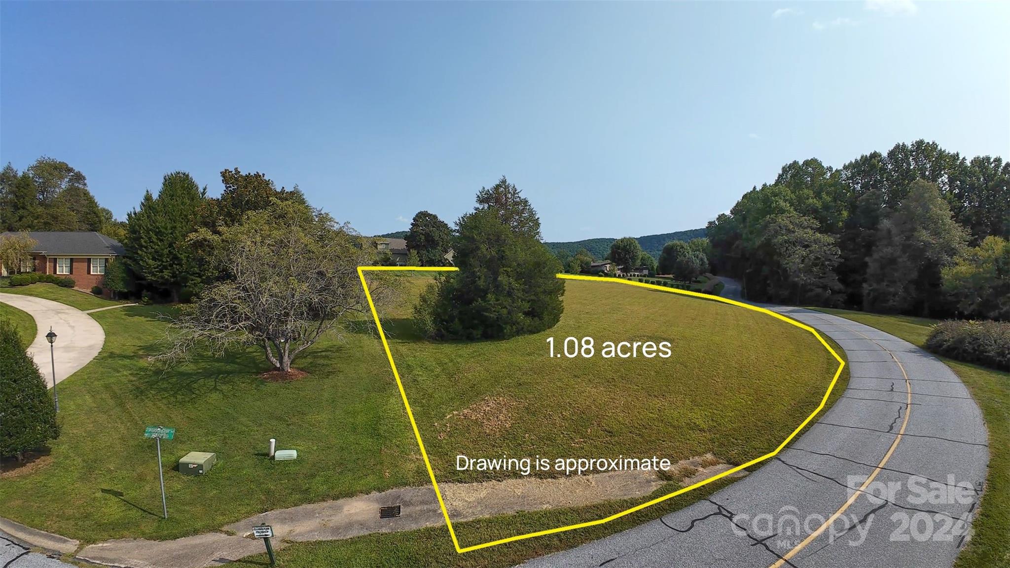 000 Cedar Rock Estates Drive, Lenoir, NC 28645