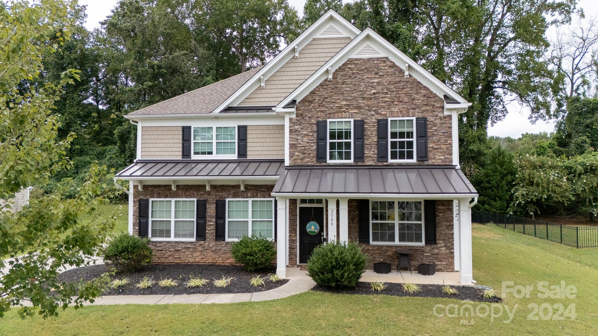 2380 Emma Grace Lane, Rock Hill, SC 29732