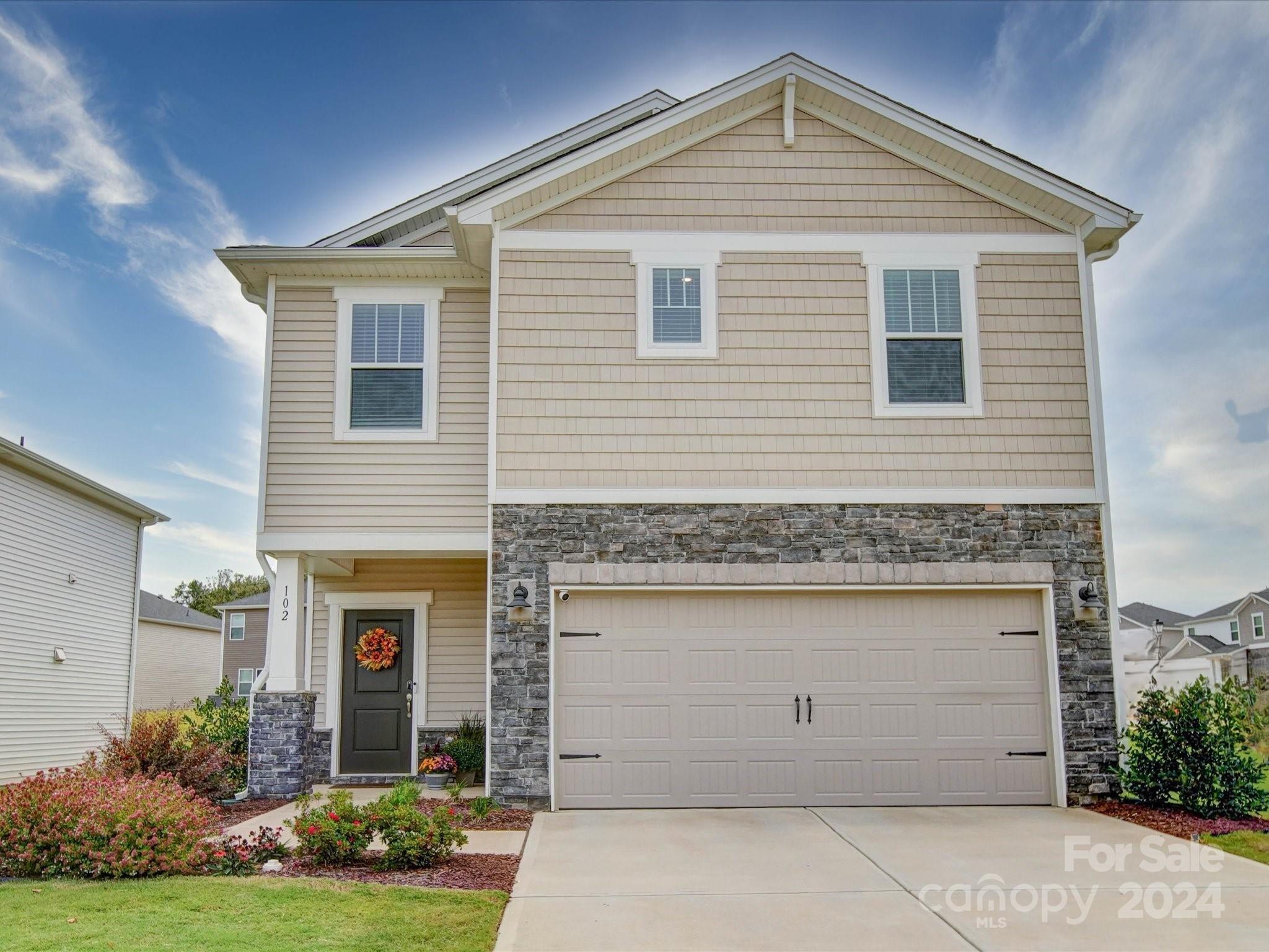 102 Guardian Gate Drive, Mooresville, NC 28115