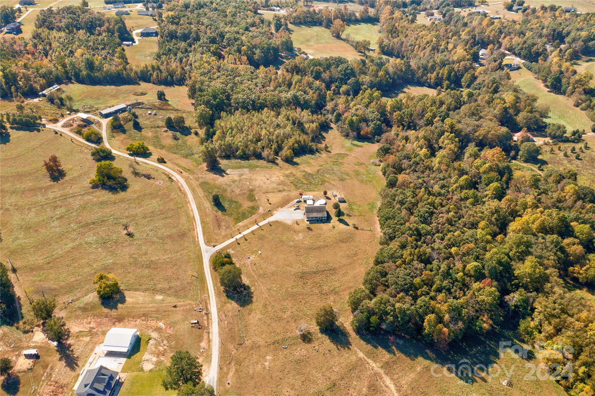 000 Hilltop Farm Lane, Forest City, NC 28043