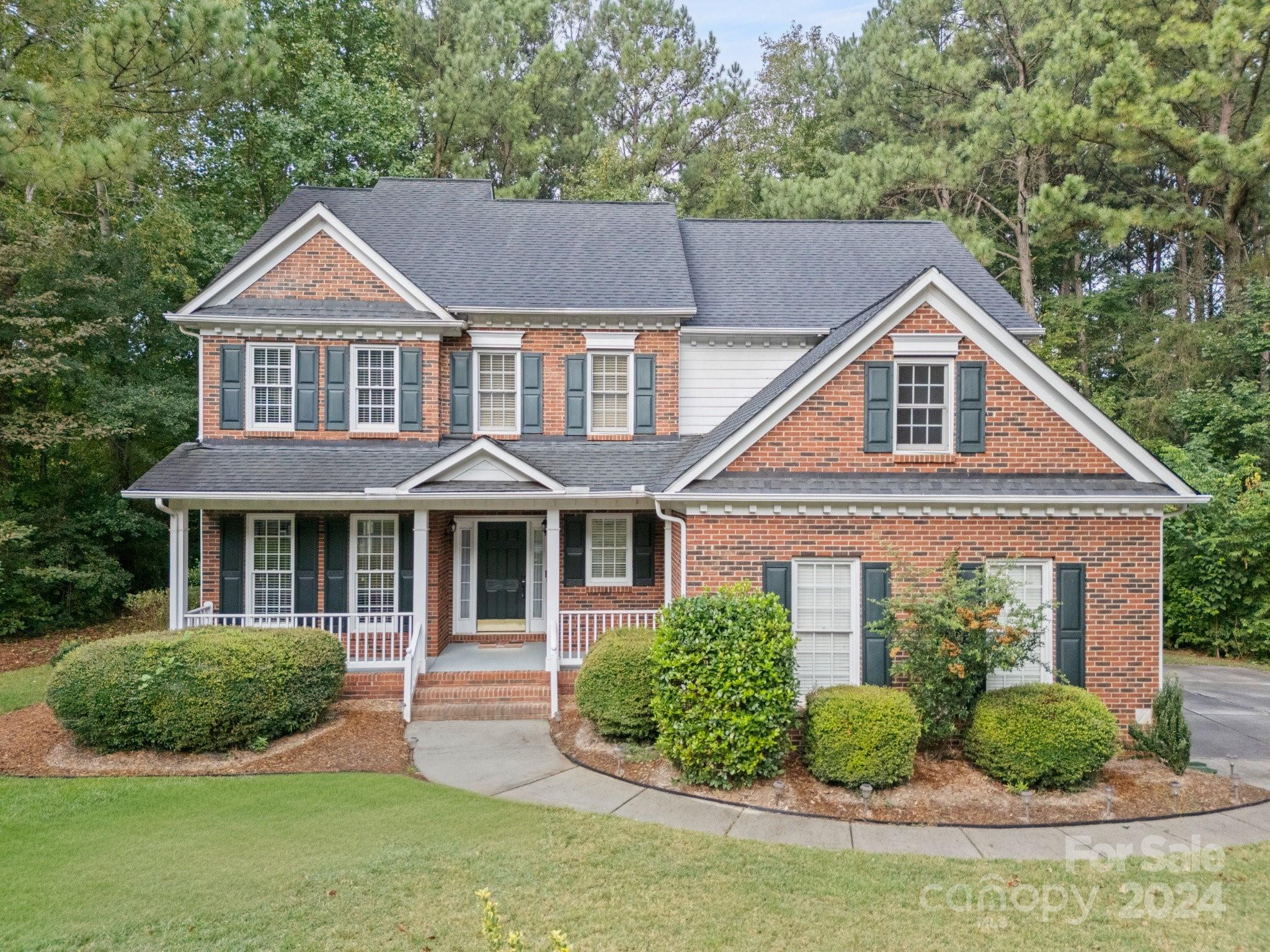 12009 Matthew Martin Lane, Charlotte, NC 28216