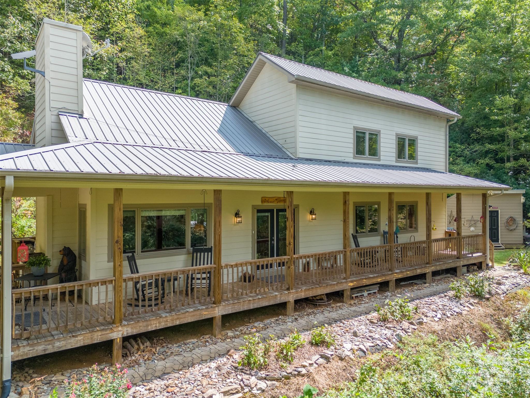 92 Sterling Lane, Bryson City, NC 28713