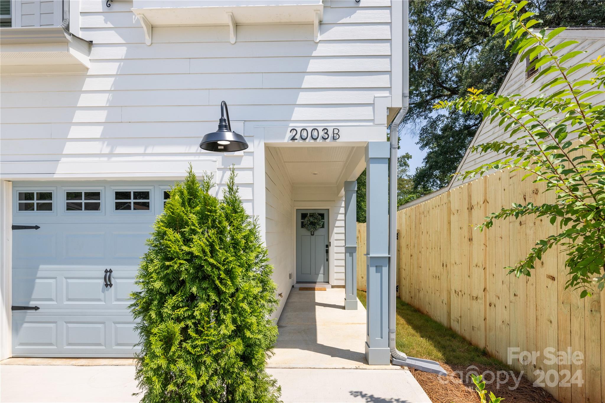 2003 Ashley Road, Charlotte, NC 28208