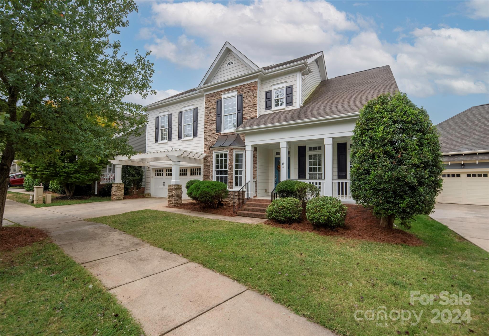 184 Lilac Mist Loop, Mooresville, NC 28115