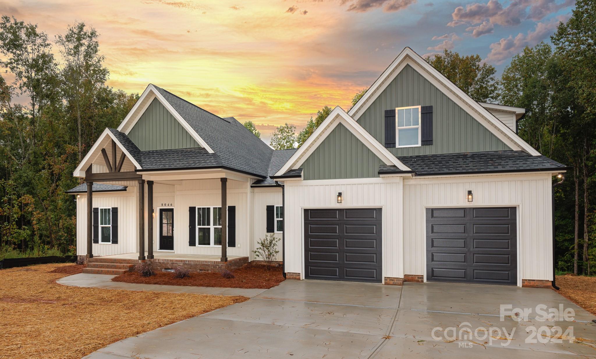 8046 Smooth Stone Court, Clover, SC 29710