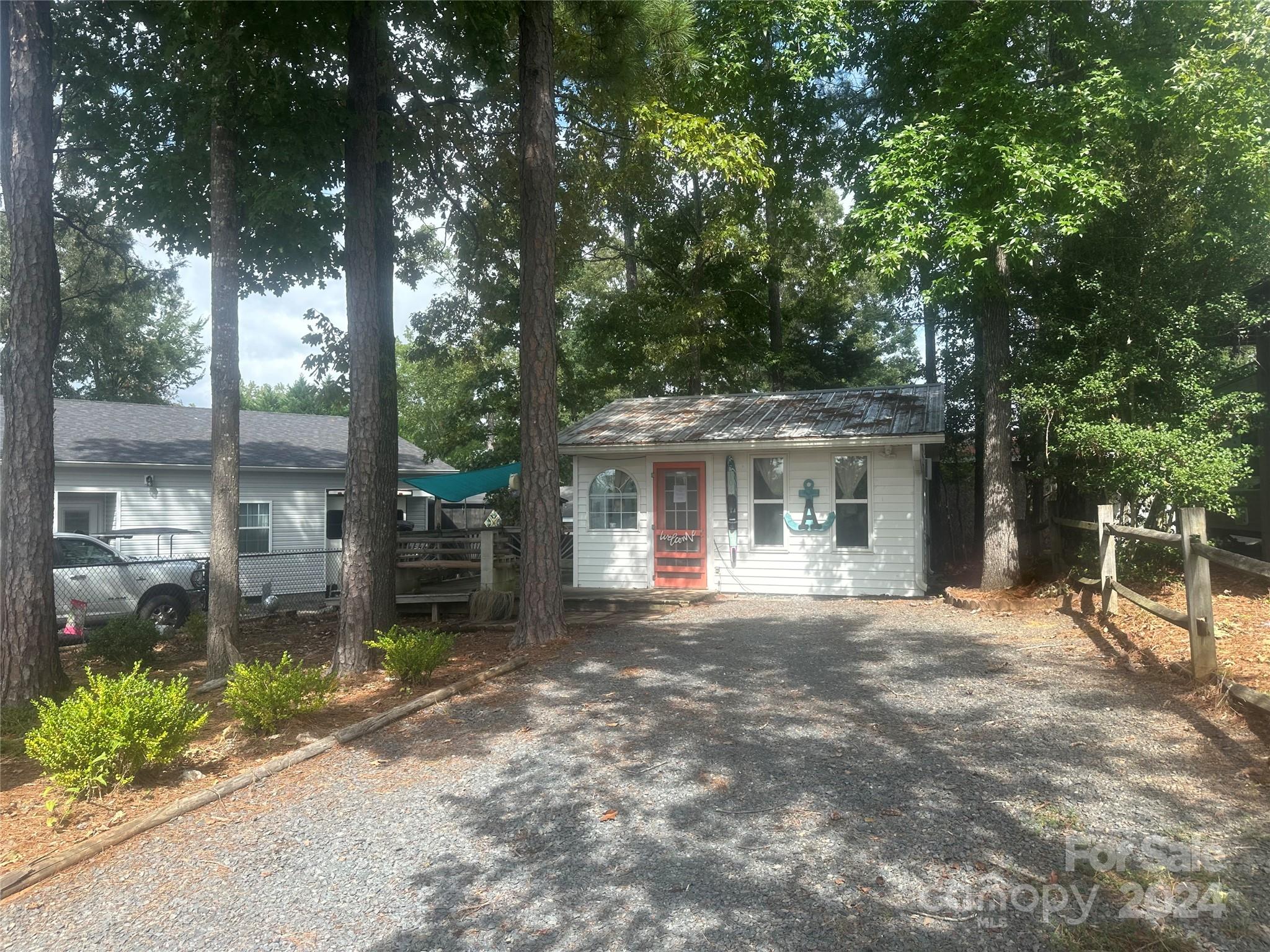 104 Overland Trail, Mount Gilead, NC 27306