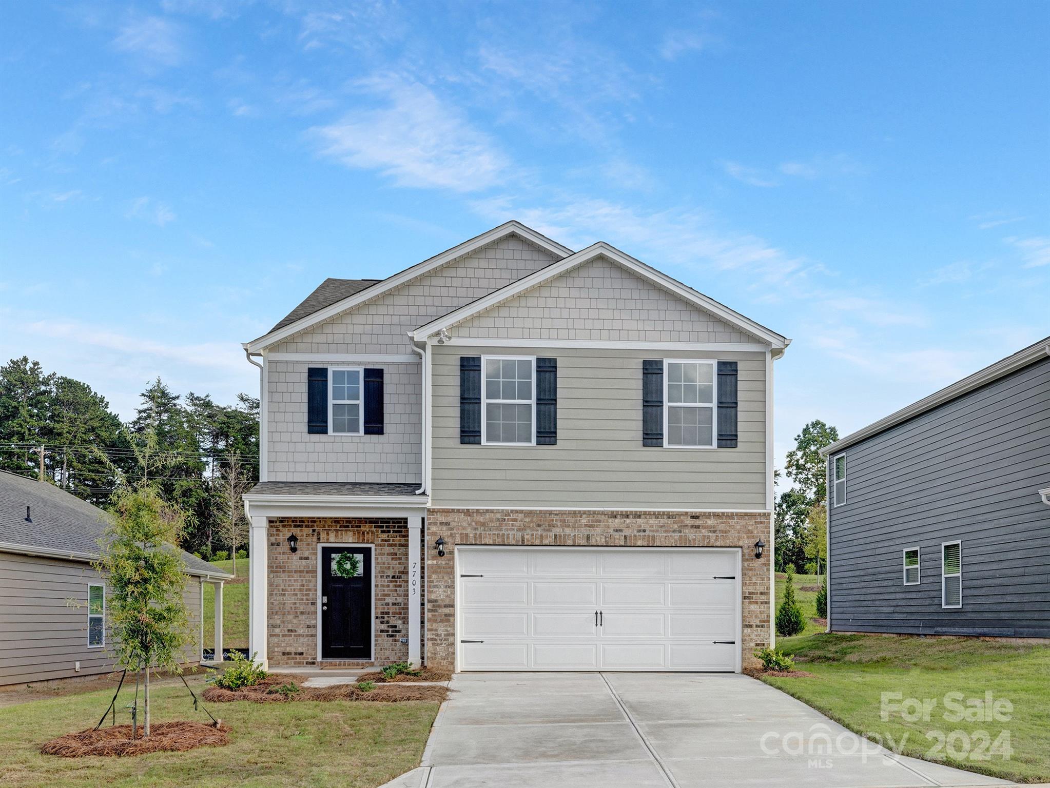 7703 Bainbridge Road, Sherrills Ford, NC 28673