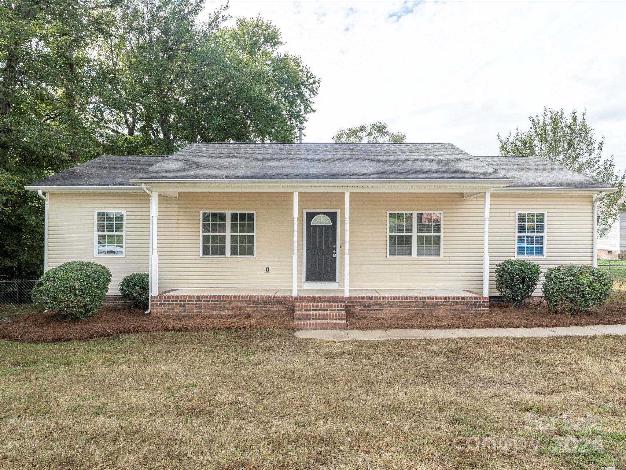 102 Little Texas Road, Kannapolis, NC 28083