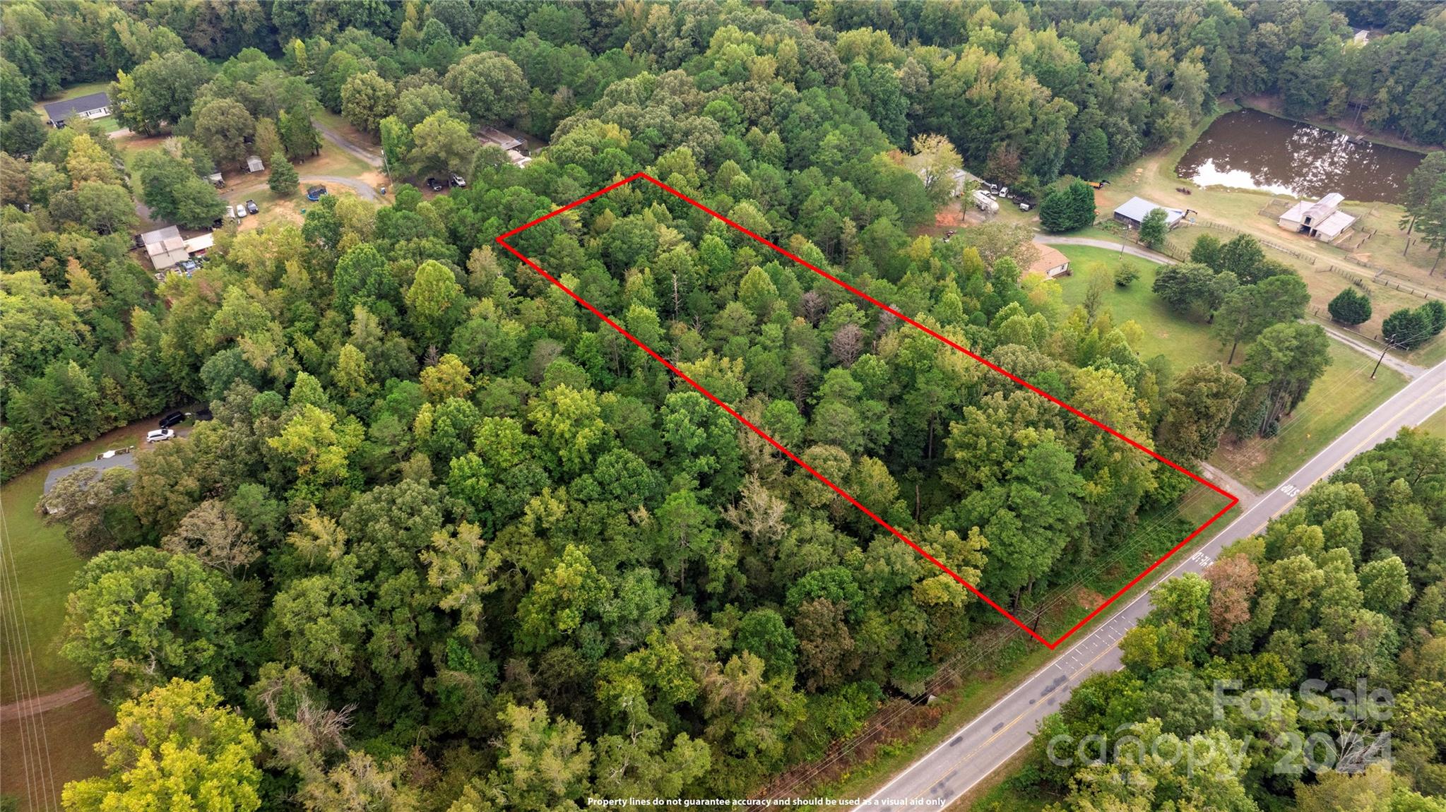 5796 Highway 200 Highway, Concord, NC 28025