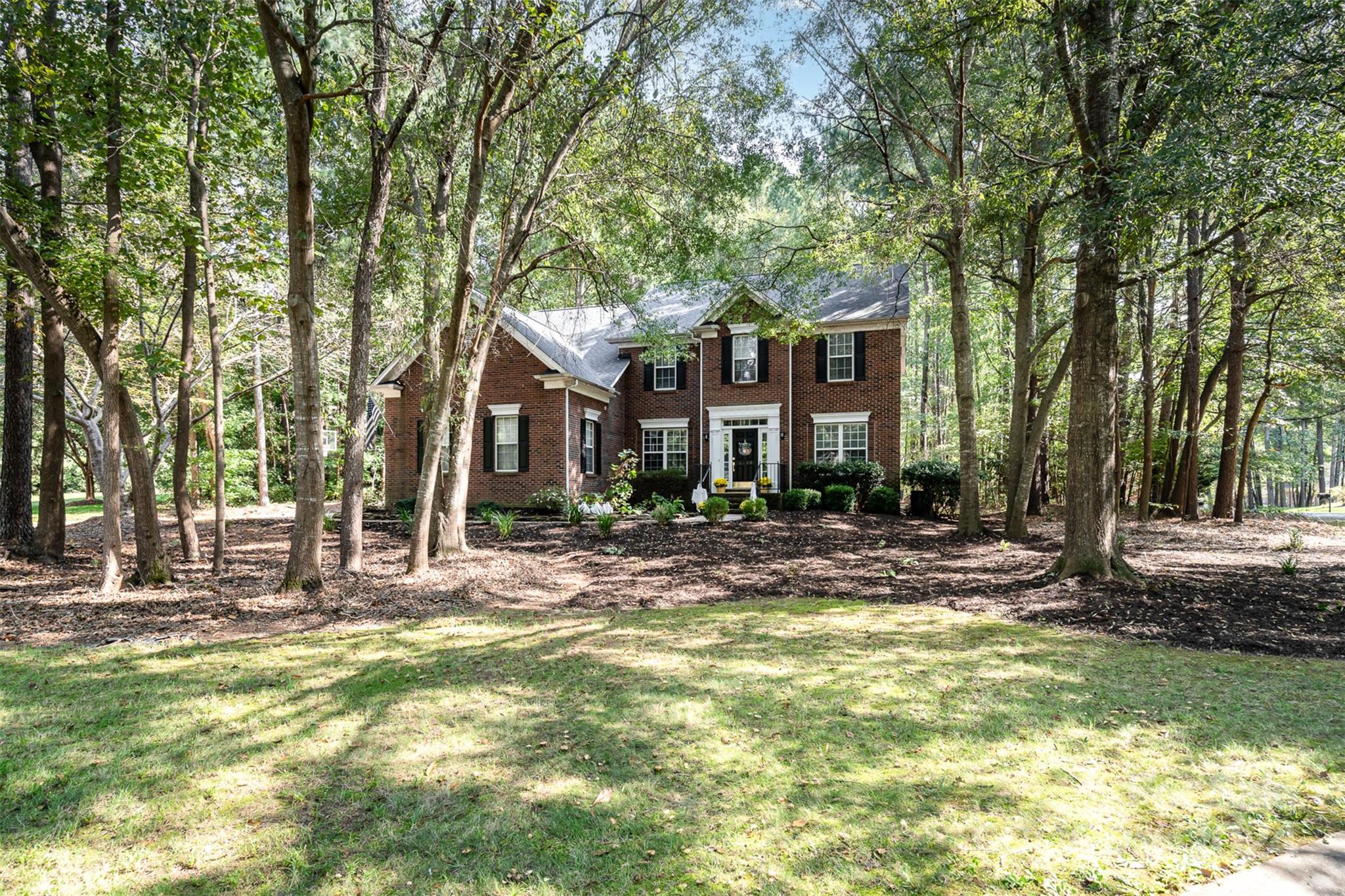 4400 Serene Lane, Charlotte, NC 28216