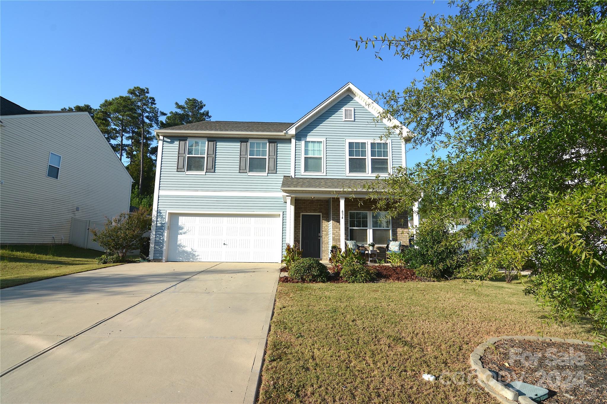 634 Gants Road, York, SC 29745