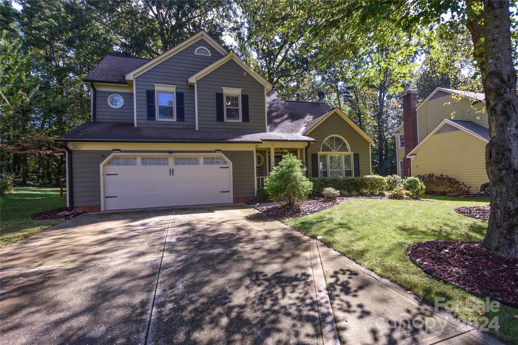 135 Southhaven Drive, Mooresville, NC 28117