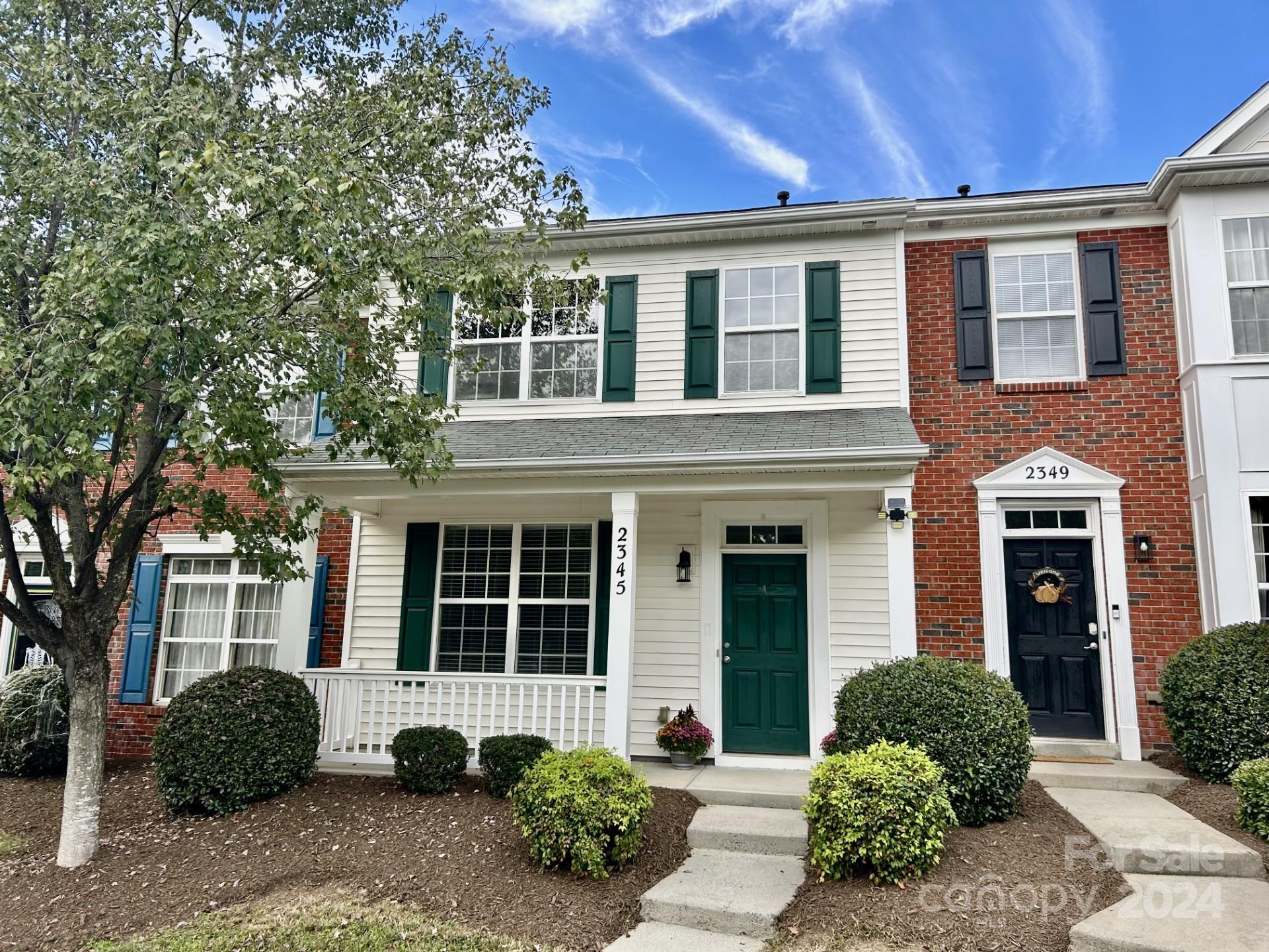 2345 Aston Mill Place, Charlotte, NC 28273