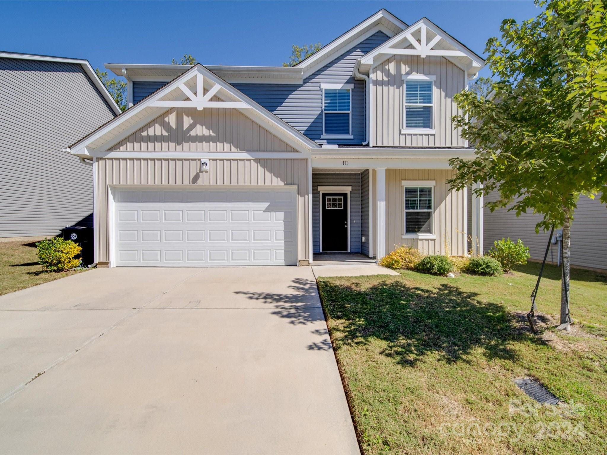 111 Fosters Glen Place, Mooresville, NC 28115